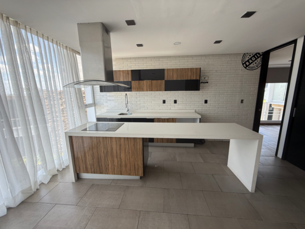 Departamento en venta en Lomas de Angelópolis, San Andrés Cholula — foto 3 de 13