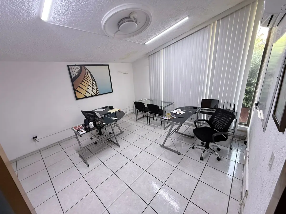 Oficina en renta en Ciudad de los Niños, Zapopan — foto 1 de 6