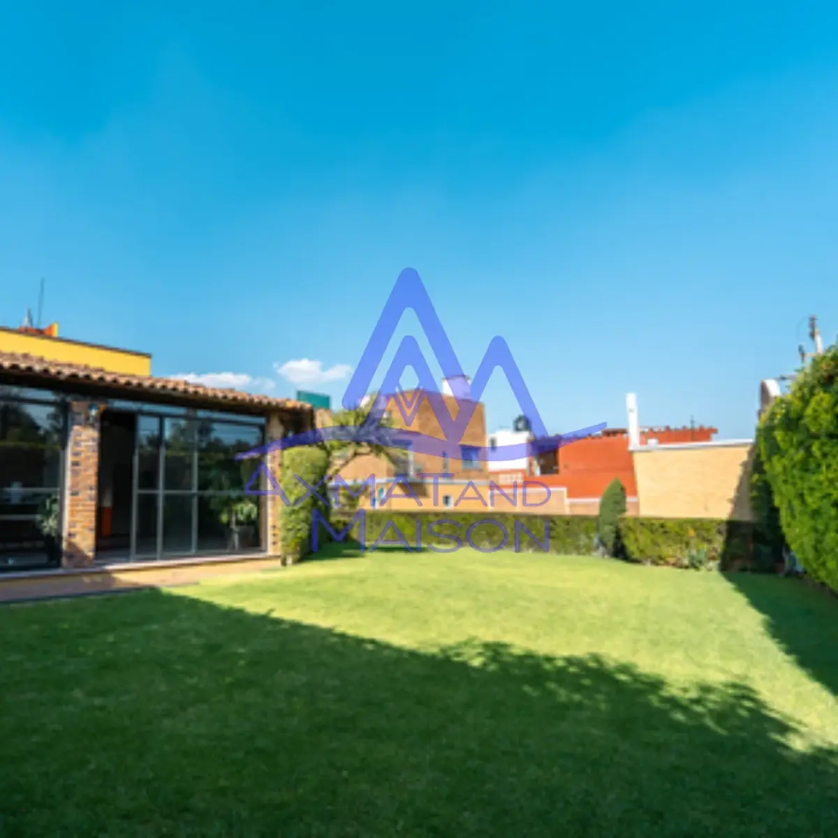 Casa en venta en Arcos Centenario, Álvaro Obregón — foto 1 de 19
