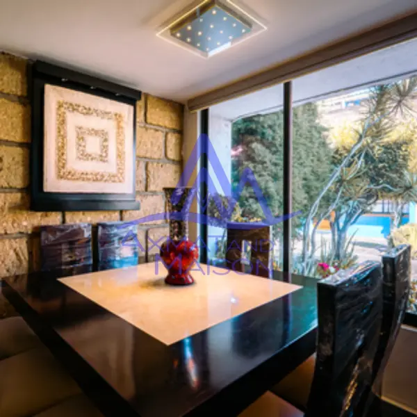 Casa en venta en Arcos Centenario, Álvaro Obregón — foto 3 de 19