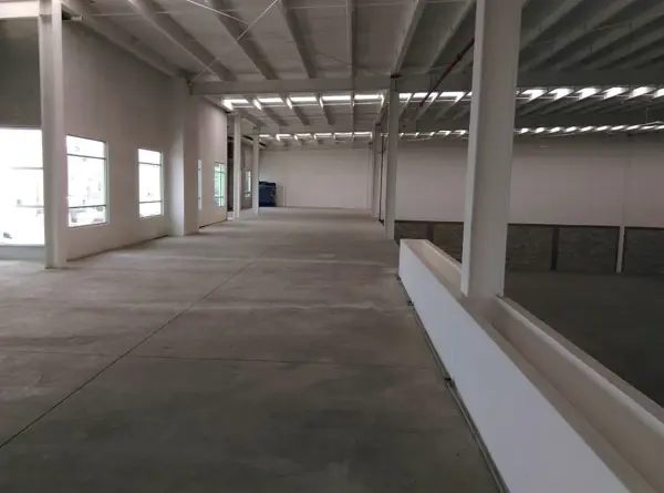 Nave en renta en San Lorenzo Tetlixtac, Coacalco de Berriozábal — foto 3 de 6