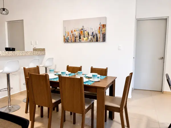 Departamento en venta en Selva Escondida, Puerto Morelos — foto 2 de 30