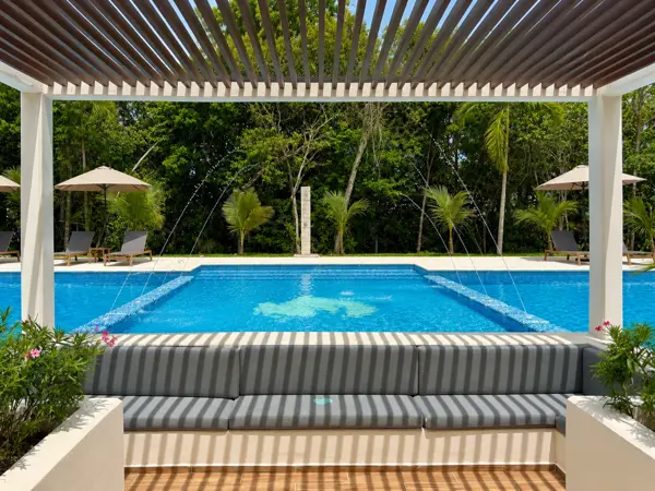 Departamento en venta en Selva Escondida, Puerto Morelos — foto 3 de 30