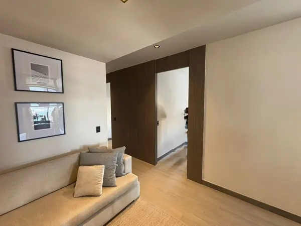 Departamento en renta en Bosques de las Lomas, Cuajimalpa de Morelos — foto 3 de 10
