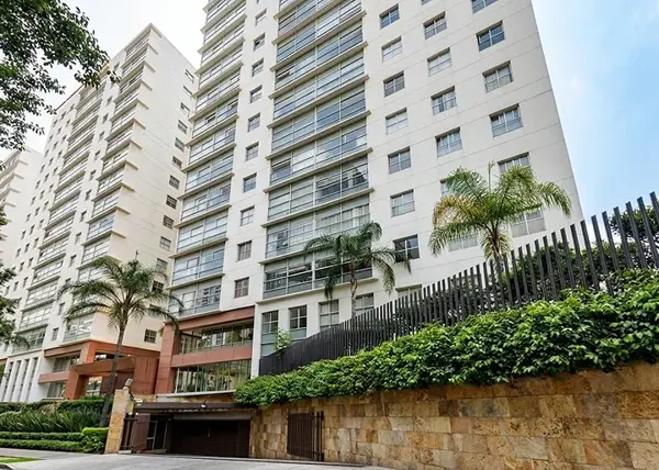 Departamento en venta en Anáhuac I Sección, Miguel Hidalgo — foto 3 de 29
