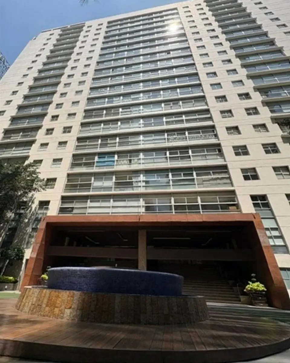 Departamento en venta en Anáhuac I Sección, Miguel Hidalgo — foto 1 de 29