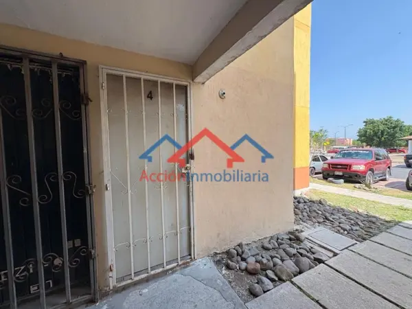 Departamento en venta en La Estancia, Apaseo El Grande — foto 2 de 10