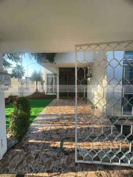 Casa en renta en México, Monterrey — foto 2 de 13