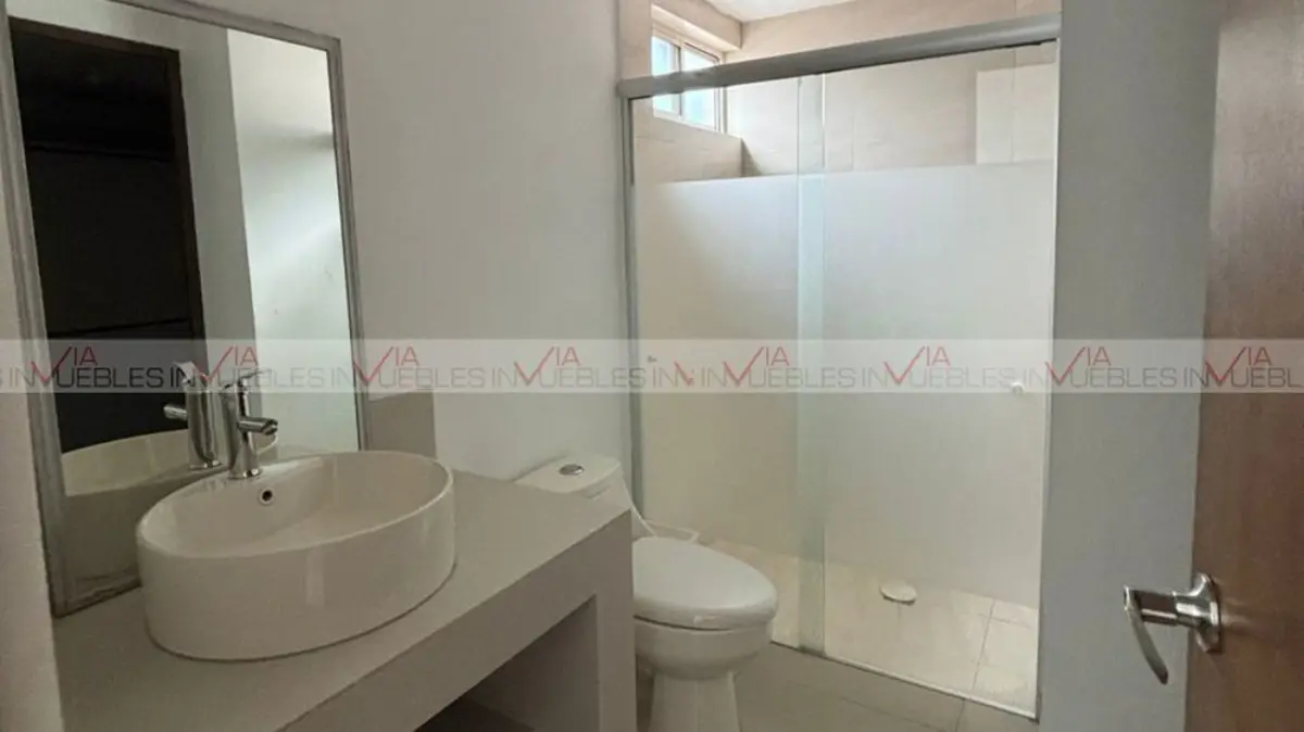 Departamento en renta en Las Brisas, Monterrey — foto 1 de 15