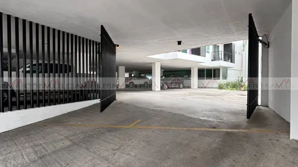 Departamento en renta en Las Brisas, Monterrey — foto 3 de 15