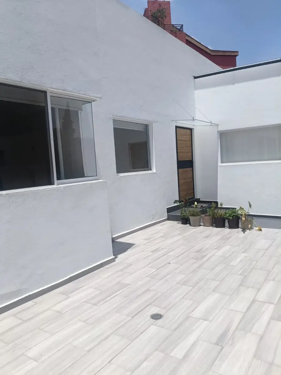 Casa en renta en Residencial Chiluca (Club de Golf Chiluca), Atizapán de Zaragoza — foto 1 de 48