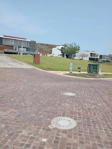 Terreno en venta en Dos Riberas Residencial y Club de Golf, Alvarado — foto 3 de 4