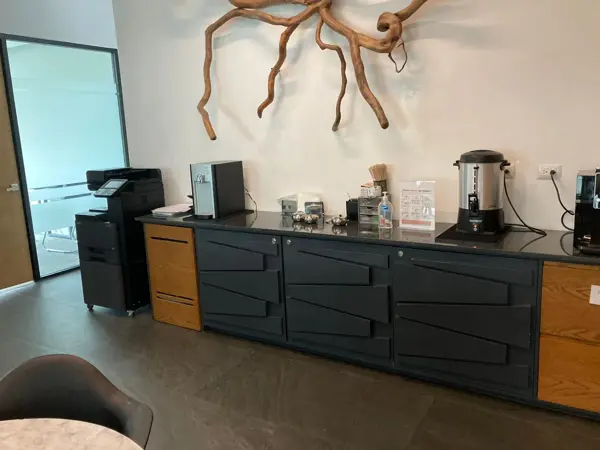 Oficina en renta en Del Valle, San Pedro Garza García — foto 3 de 5