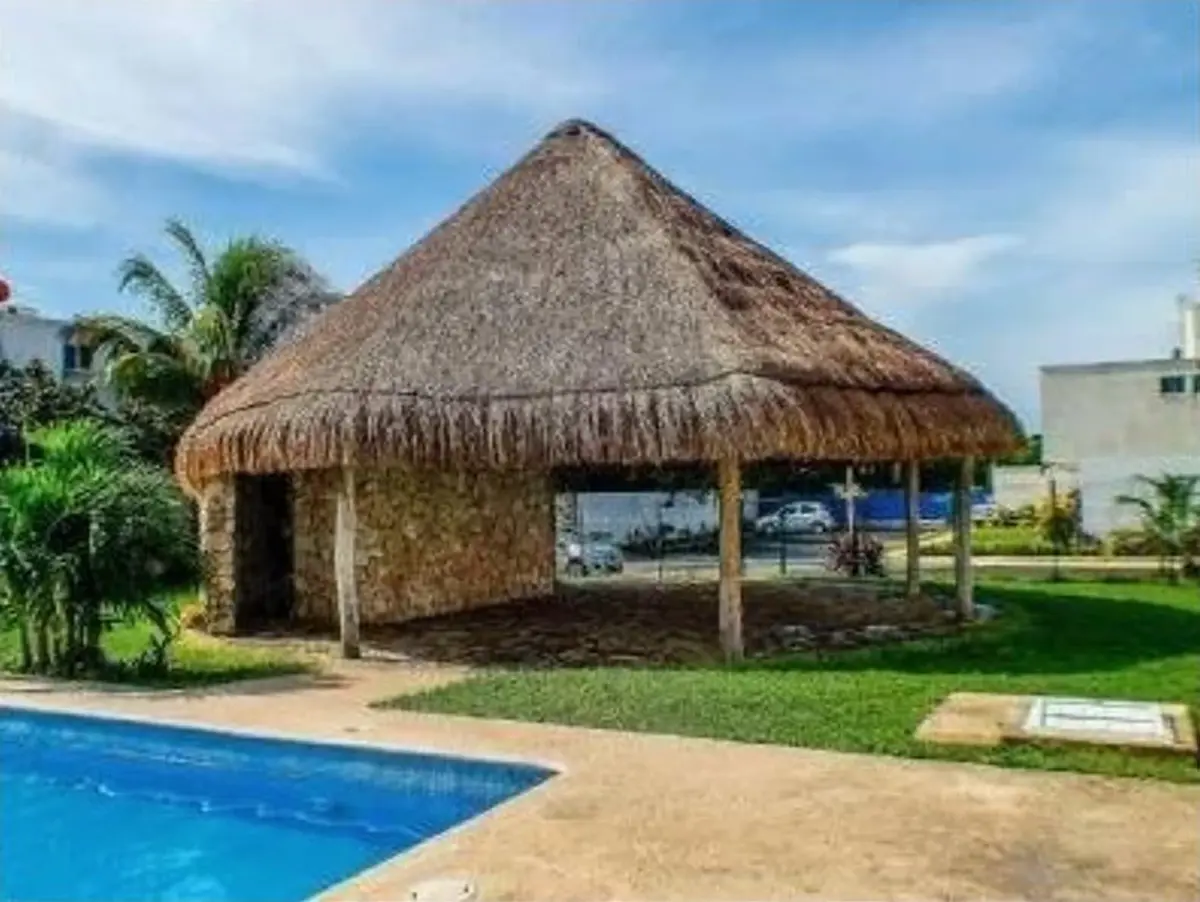 Casa en venta en Playa Azul, Playa del Carmen — foto 1 de 13