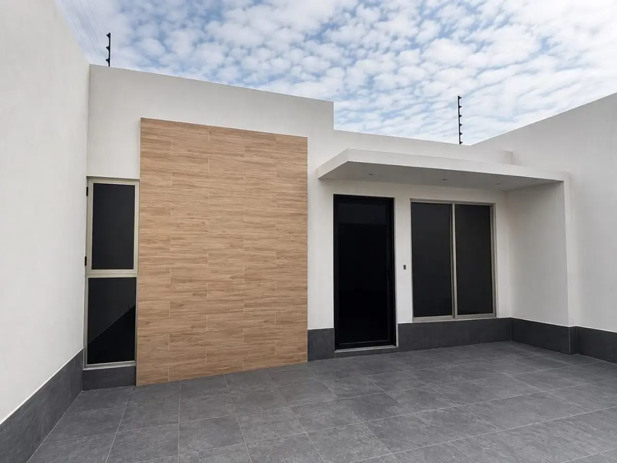 Casa en venta en San Buenaventura, Toluca — foto 1 de 6