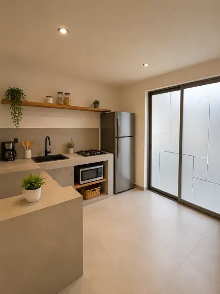 Casa en venta en San Buenaventura, Toluca — foto 2 de 6