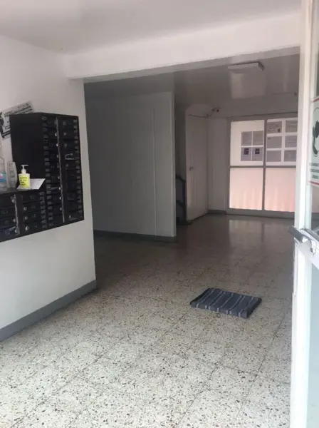 Departamento en venta en Anáhuac II Sección, Miguel Hidalgo — foto 2 de 21