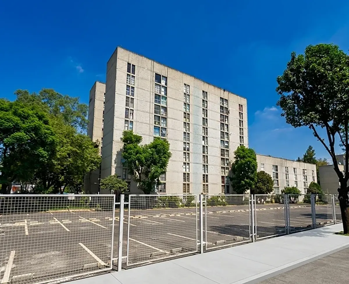 Departamento en venta en Anáhuac II Sección, Miguel Hidalgo — foto 1 de 21
