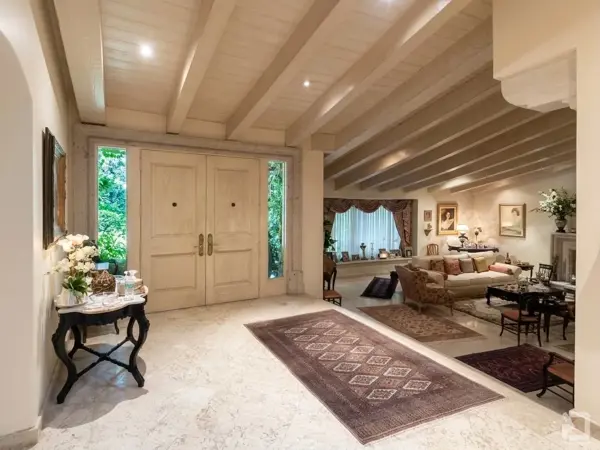 Casa en venta en San Lucas, Coyoacán — foto 2 de 19