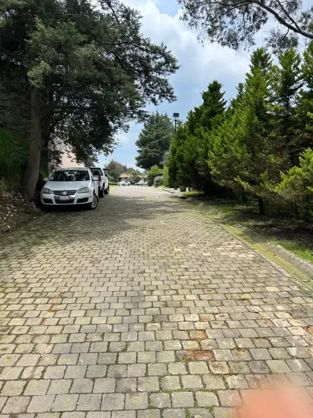 Terreno en venta en Club de Golf los Encinos, Lerma — foto 3 de 11