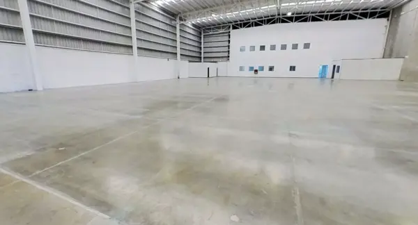 Nave en renta en Parque industrial San Martín Obispo, Cuautitlán Izcalli — foto 3 de 13