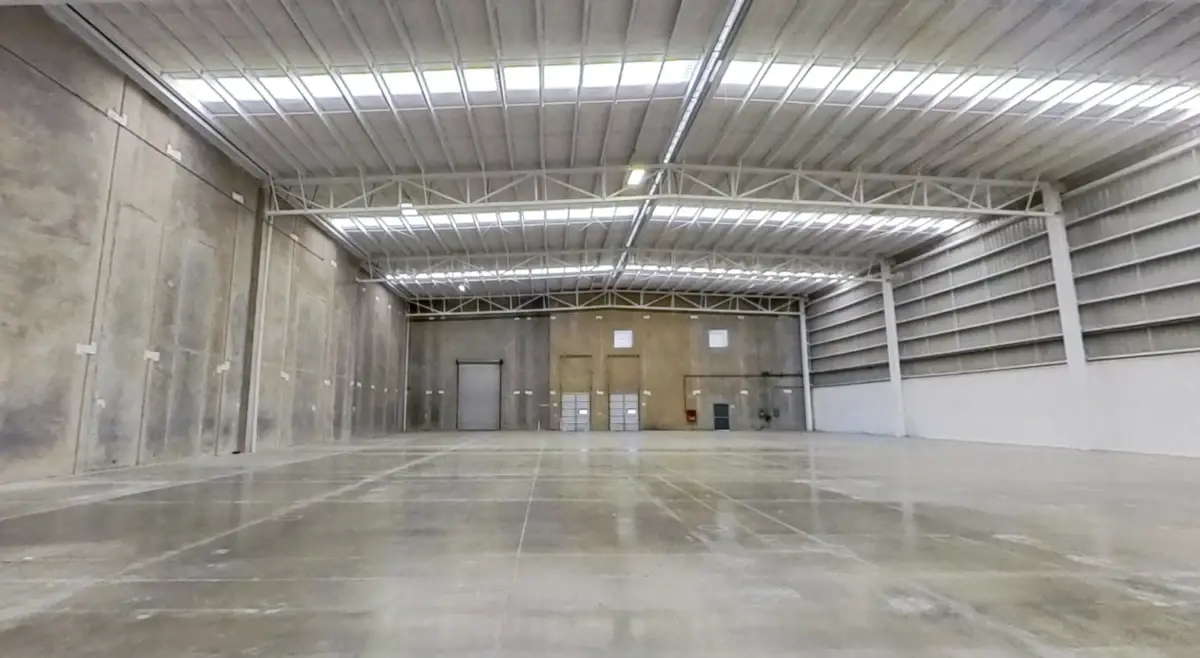 Nave en renta en Parque industrial San Martín Obispo, Cuautitlán Izcalli — foto 1 de 13