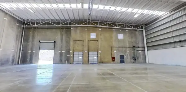 Nave en renta en Parque industrial San Martín Obispo, Cuautitlán Izcalli — foto 2 de 13
