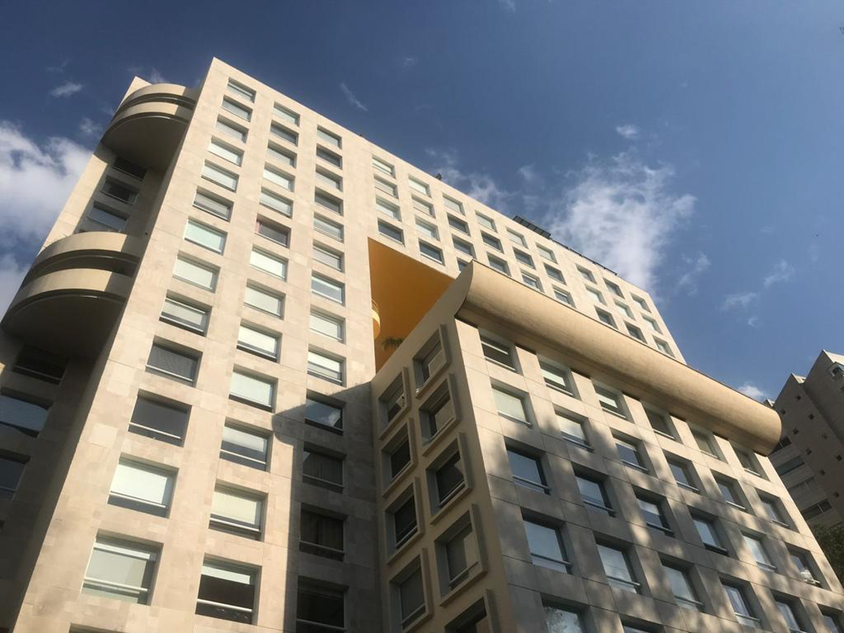 Departamento en venta en Lomas de Bezares, Miguel Hidalgo — foto 1 de 44