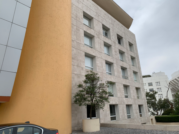 Departamento en venta en Lomas de Bezares, Miguel Hidalgo — foto 2 de 44