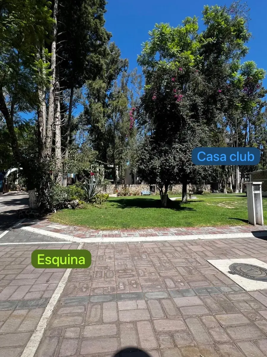 Terreno en venta en San Cristobal Tepontla, San Pedro Cholula — foto 1 de 9