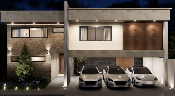Casa en venta en San Salvador Tizatlalli, Metepec — foto 3 de 34