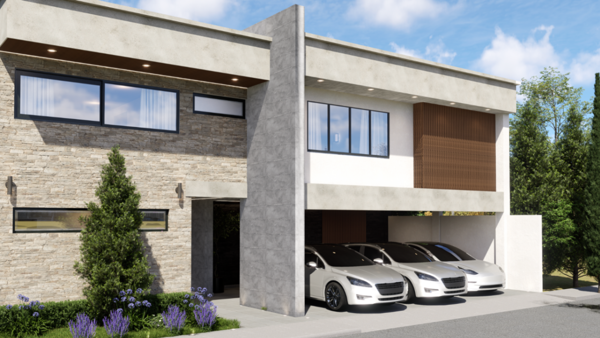 Casa en venta en San Salvador Tizatlalli, Metepec — foto 2 de 34