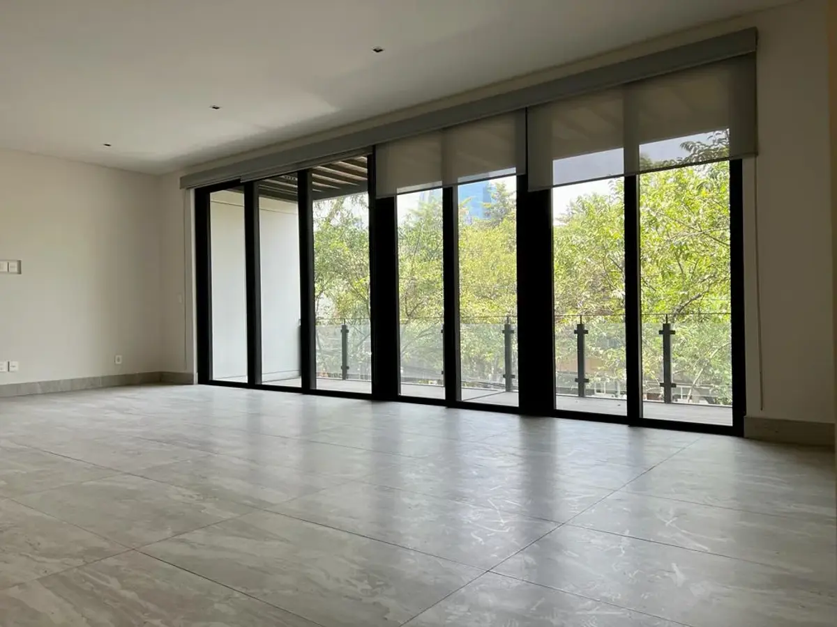 Departamento en venta en San Jose Insurgentes, Benito Juárez — foto 1 de 18