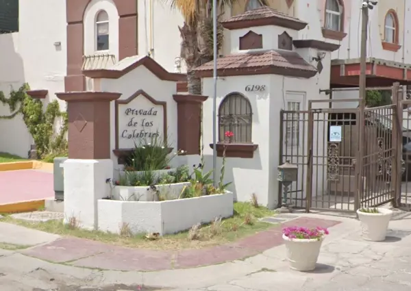 Casa en venta en Jardines de Agua Caliente, Tijuana — foto 3 de 14