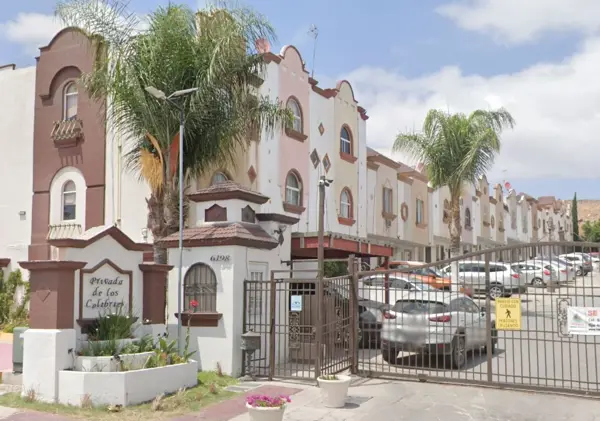 Casa en venta en Jardines de Agua Caliente, Tijuana — foto 2 de 14