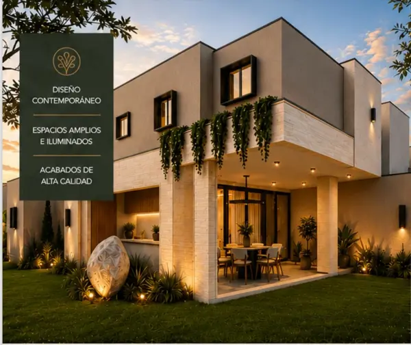 Casa en venta en Los Viñedos, Torreón — foto 2 de 9