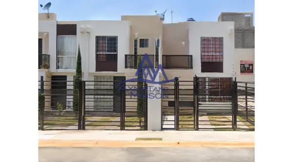 Casa en venta en Las Américas, Ecatepec de Morelos — foto 2 de 5