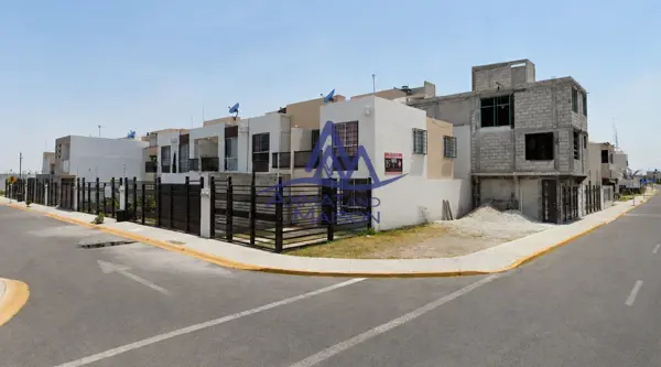 Casa en venta en Las Américas, Ecatepec de Morelos — foto 3 de 5