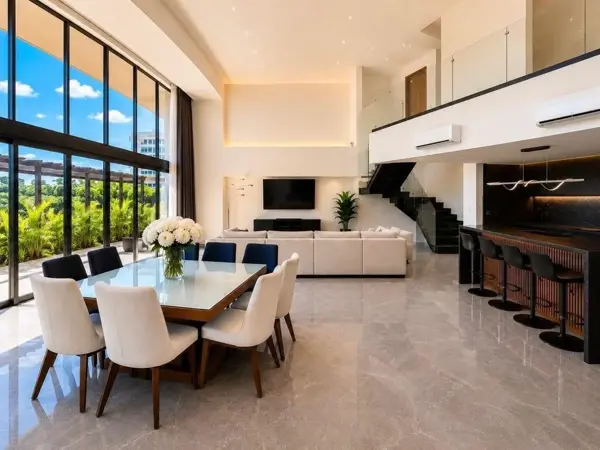 Departamento en venta en Cabo Norte, Mérida — foto 3 de 22