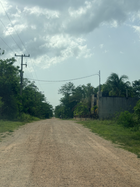 Terreno en venta en Conkal, Conkal — foto 3 de 12