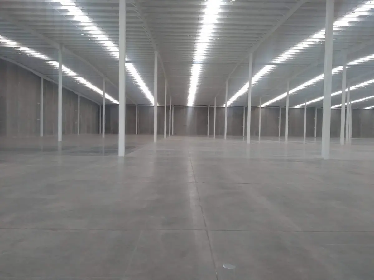 Nave en renta en Parque industrial San Martín Obispo, Cuautitlán Izcalli — foto 1 de 13