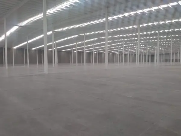 Nave en renta en Parque industrial San Martín Obispo, Cuautitlán Izcalli — foto 3 de 13