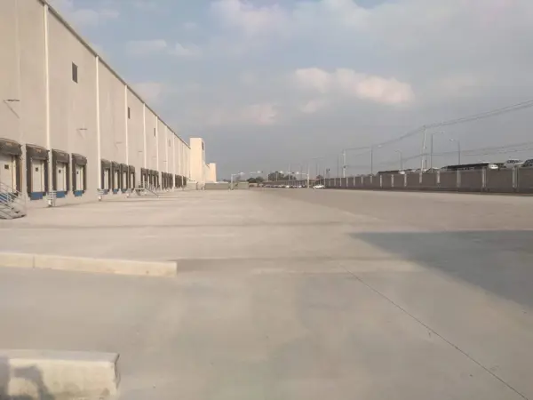 Nave en renta en Parque industrial San Martín Obispo, Cuautitlán Izcalli — foto 2 de 13