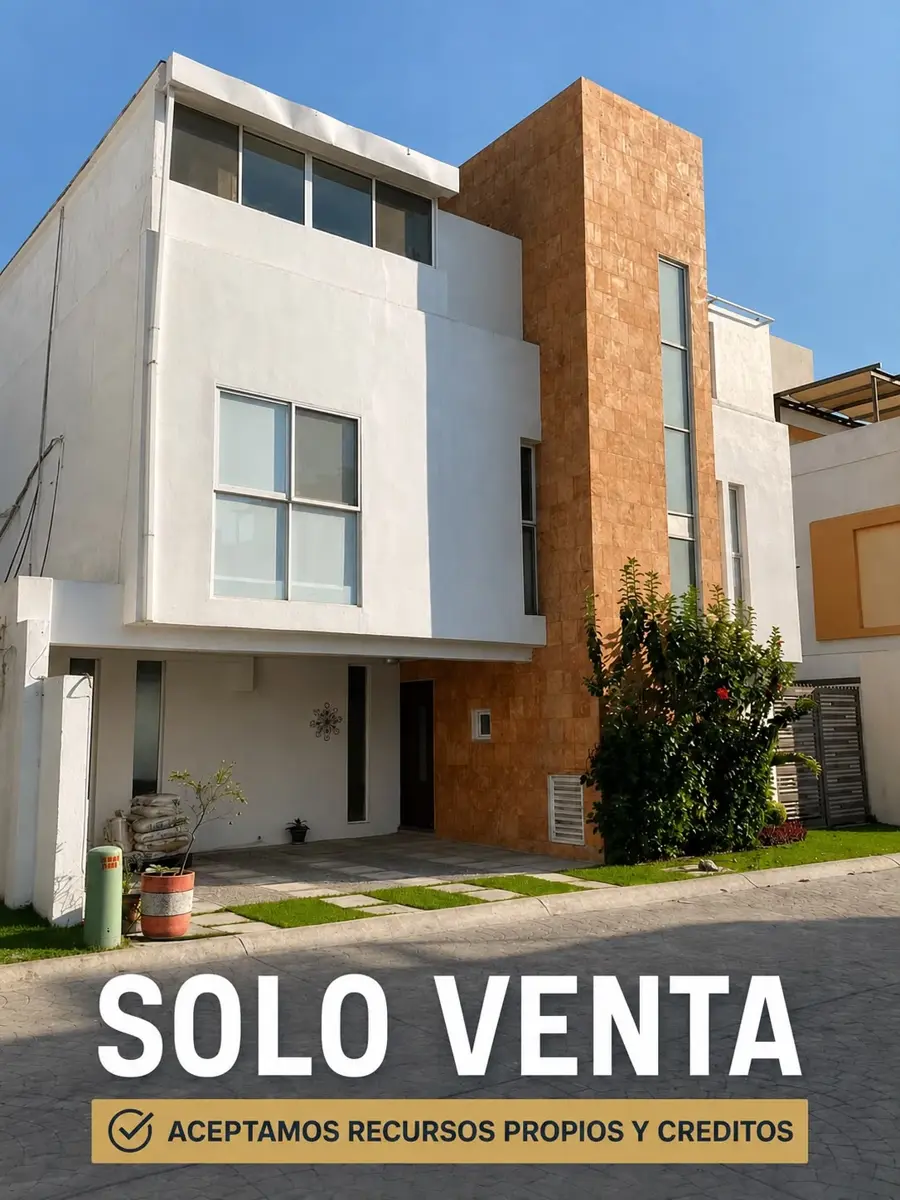 Casa en venta en Tierra Larga, Cuautla — foto 1 de 43