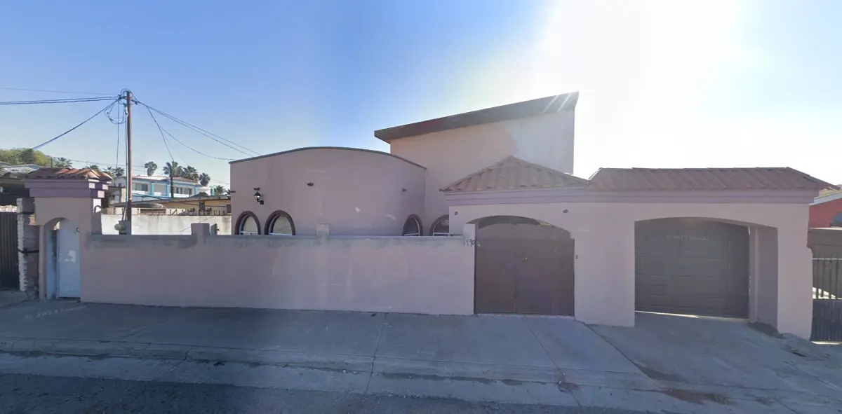 Casa en venta en Lucio Blanco, Playas de Rosarito — foto 1 de 10