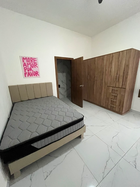 Departamento en renta en Residencial Senderos, Torreón — foto 3 de 7