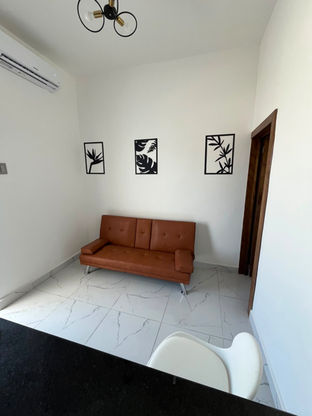 Departamento en renta en Residencial Senderos, Torreón — foto 2 de 7