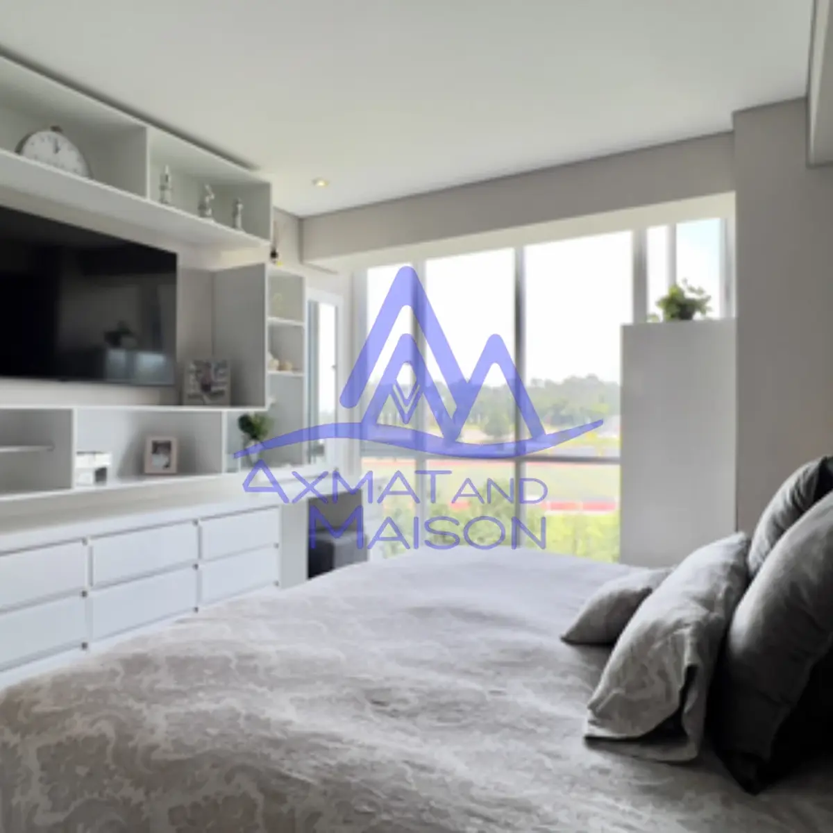Departamento en venta en Torres de Potrero, Álvaro Obregón — foto 1 de 25