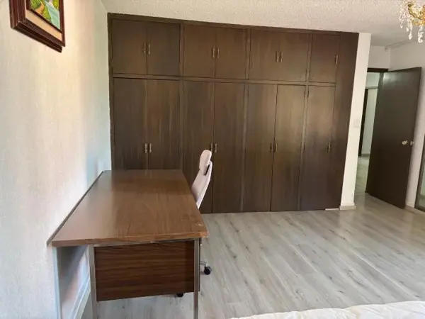 Casa en renta en Del Carmen, Coyoacán — foto 3 de 4