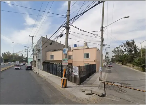 Casa en venta en Bosques de Aragon, Nezahualcóyotl — foto 3 de 12